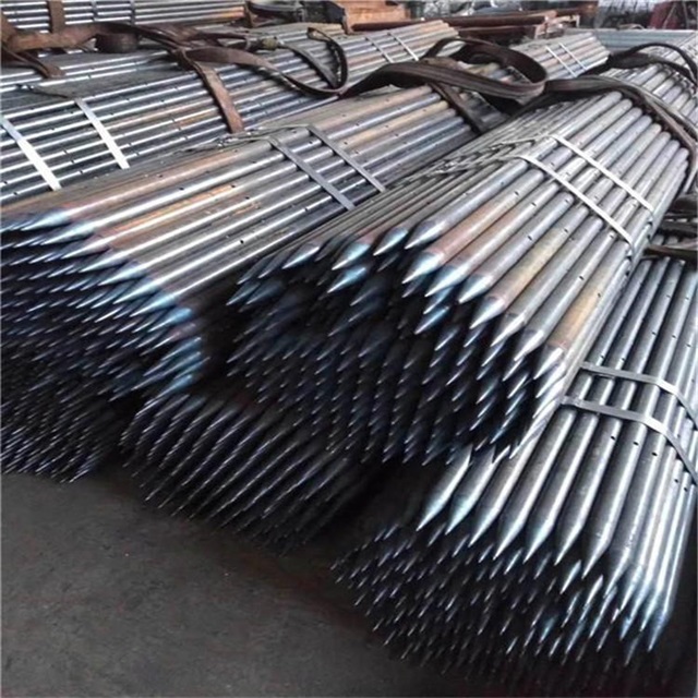 扬州注浆钢管材质