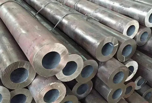 扬州厚壁钢管规格