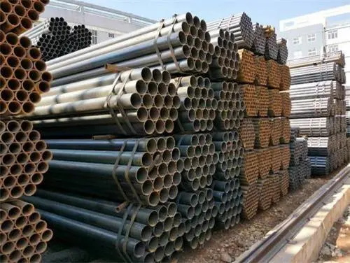 扬州合金钢管生产厂家
