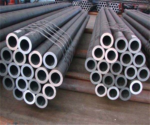 扬州精密钢管供应